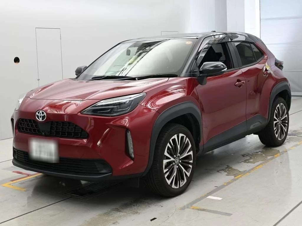 Toyota Yaris Cross MXPB10 2022